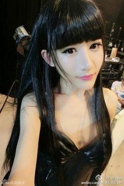 国产伪娘,国产伪娘的崛起与魅力展现